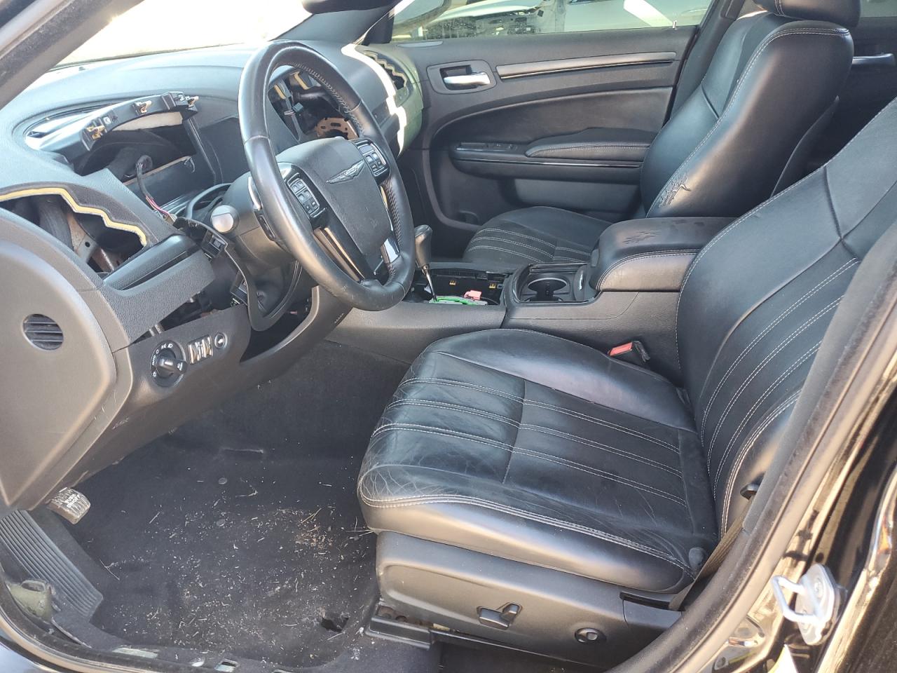 2013 Chrysler 300 S VIN: 2C3CCABT4DH606618 Lot: 88336465