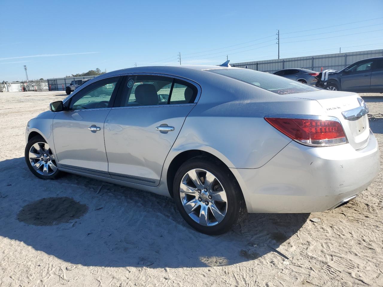 2013 Buick LaCrosse - Image 2