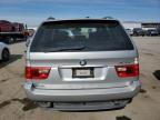 2005 Bmw X5 3.0I за продажба в Tucson, AZ - Front End