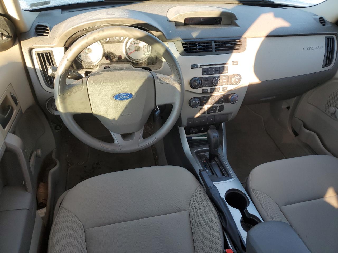 2011 Ford Focus - Image 8