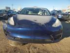 2018 Tesla Model 3  zu verkaufen in Chicago Heights, IL - All Over