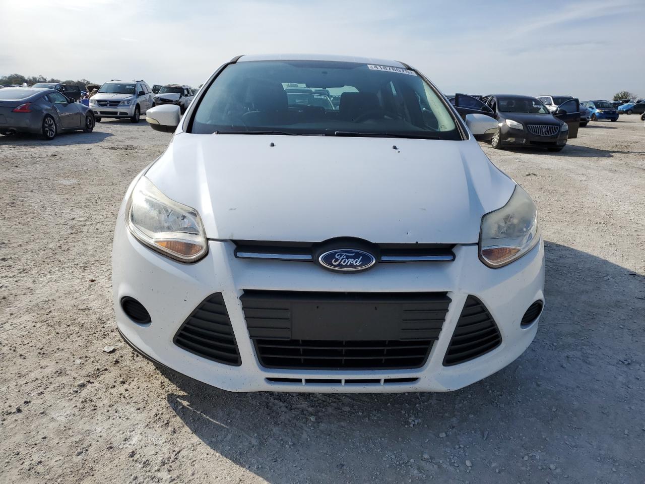 2013 Ford Focus - Image 5