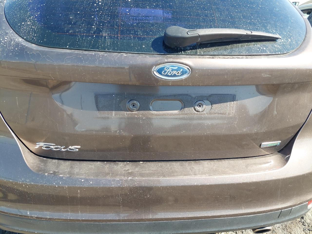 WF0FCDKB7HLT72479 - 2017 Ford FOCUS - #41349025