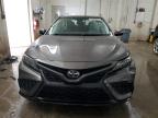 2021 Toyota Camry Se   for Sale in Madisonville, TN - Rear End