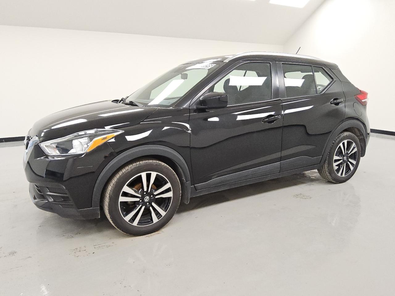 2020 Nissan Kicks - Image 1