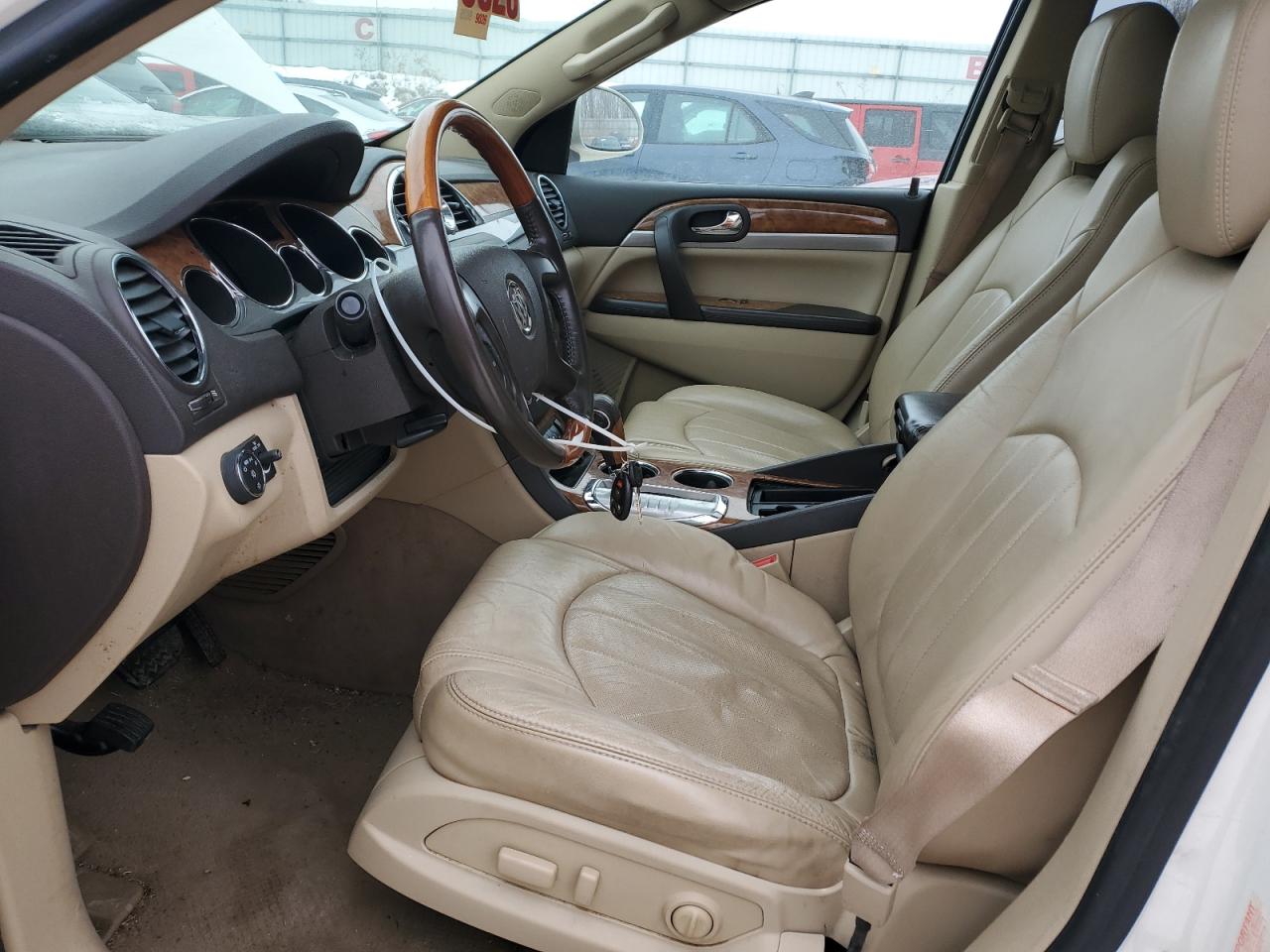 2011 Buick Enclave - Image 7