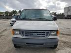 2006 Ford Econoline E250 Van იყიდება Opa Locka-ში, FL - Minor Dent/Scratches