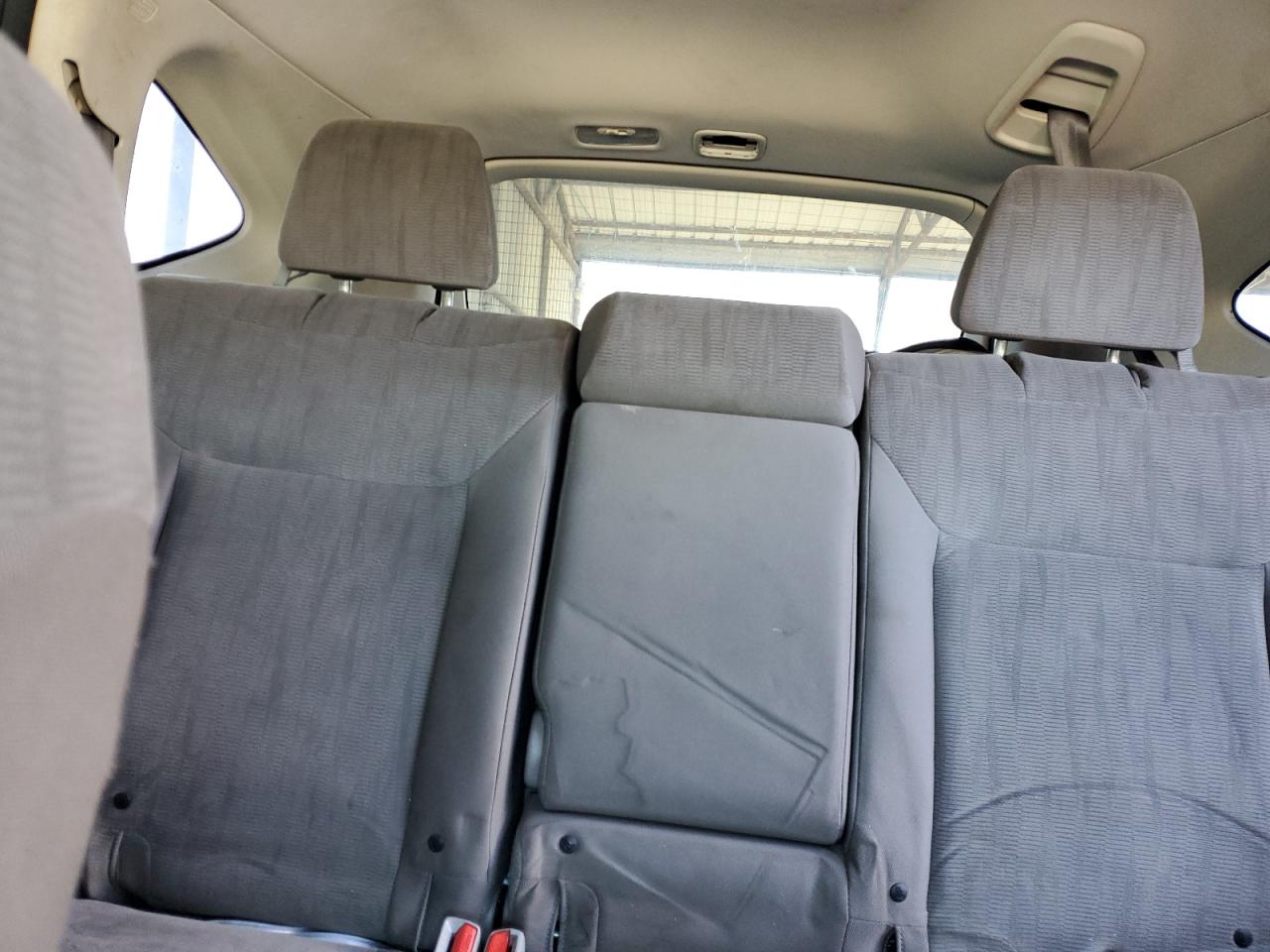 2014 Honda CR-V - Image 10