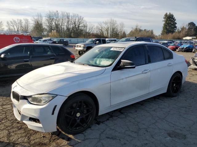 2014 Bmw 335 I