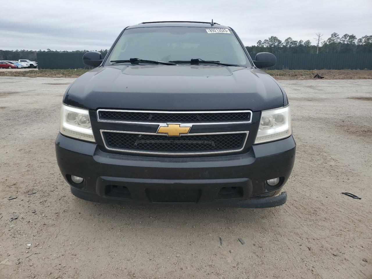 2007 Chevrolet Suburban - Image 5
