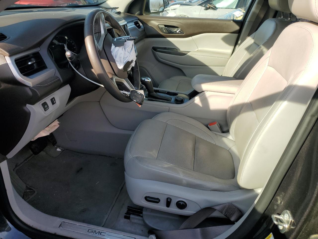 2017 GMC Acadia - Image 7