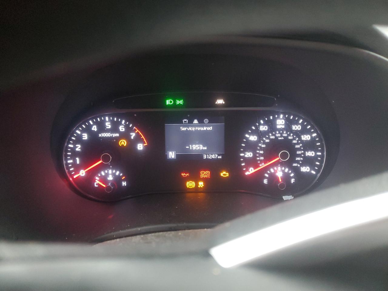 2022 Kia Soul - Image 9