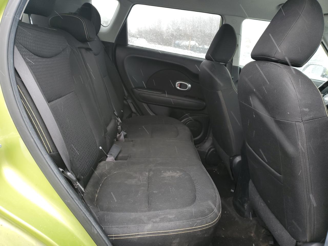 2015 Kia Soul - Image 11