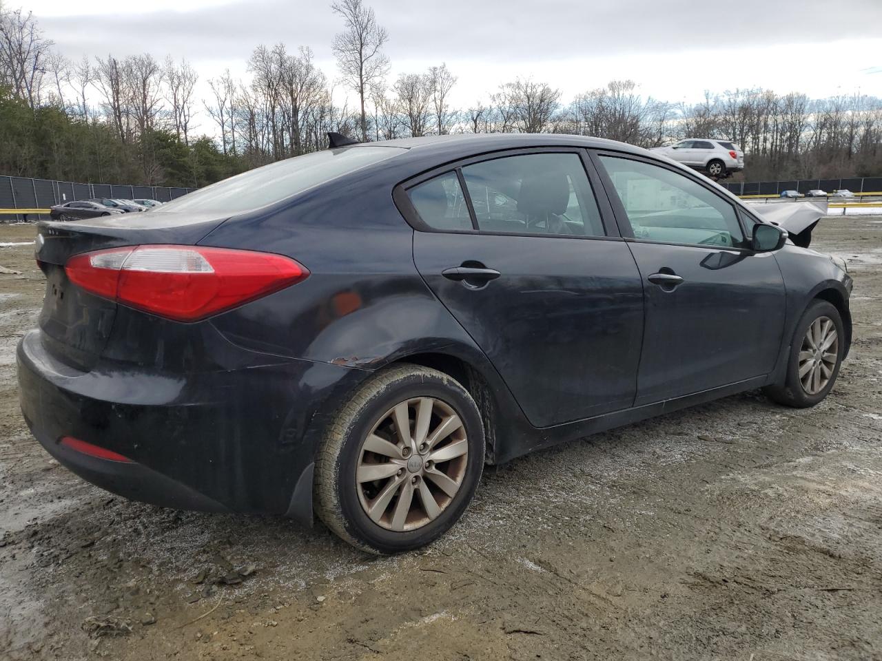 2014 Kia Forte - Image 3