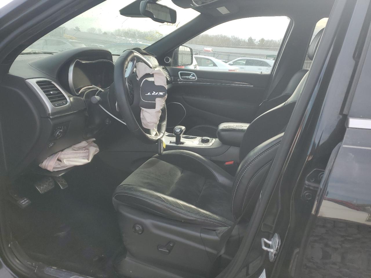 2014 Jeep Grand Cherokee - Image 7