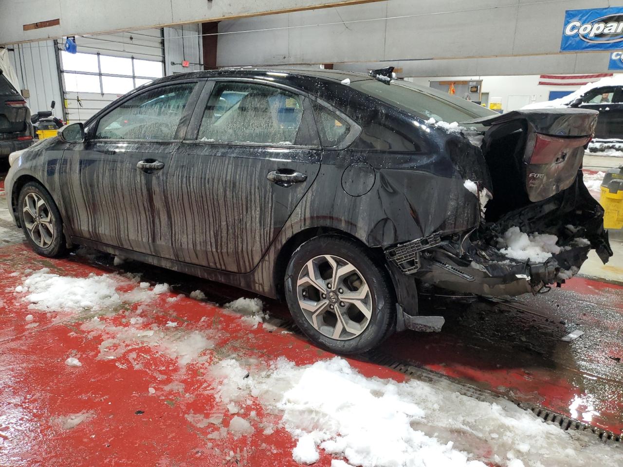 2019 Kia Forte - Image 2