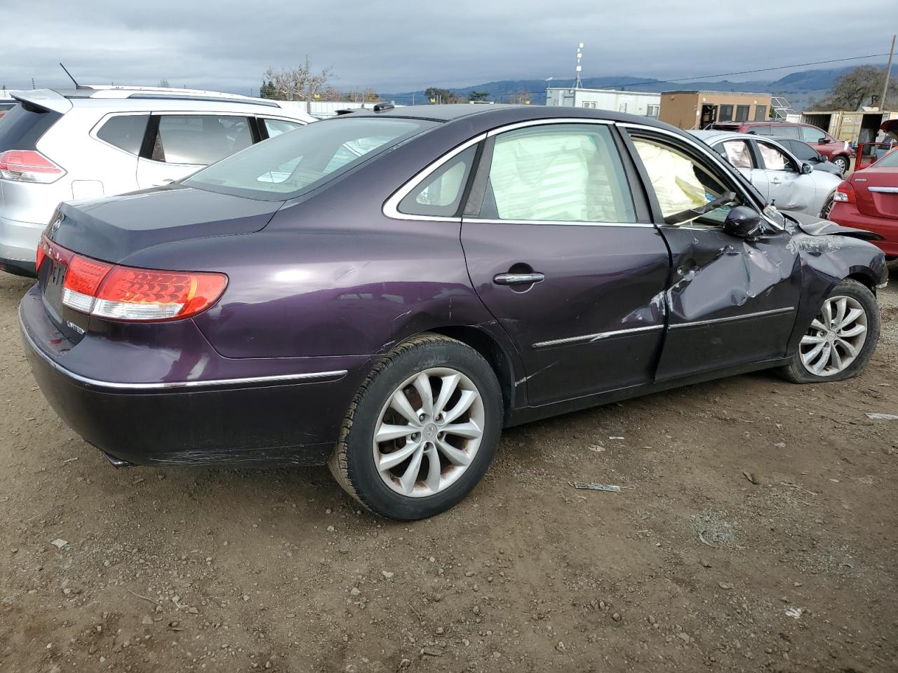 2007 Hyundai Azera - Image 3