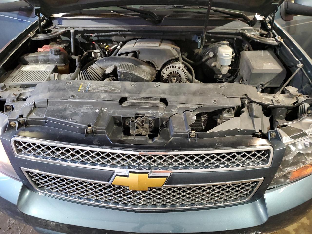 2008 Chevrolet Tahoe - Image 12