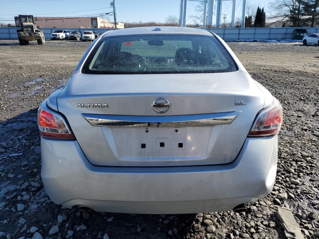 2015 Nissan Altima - Image 6