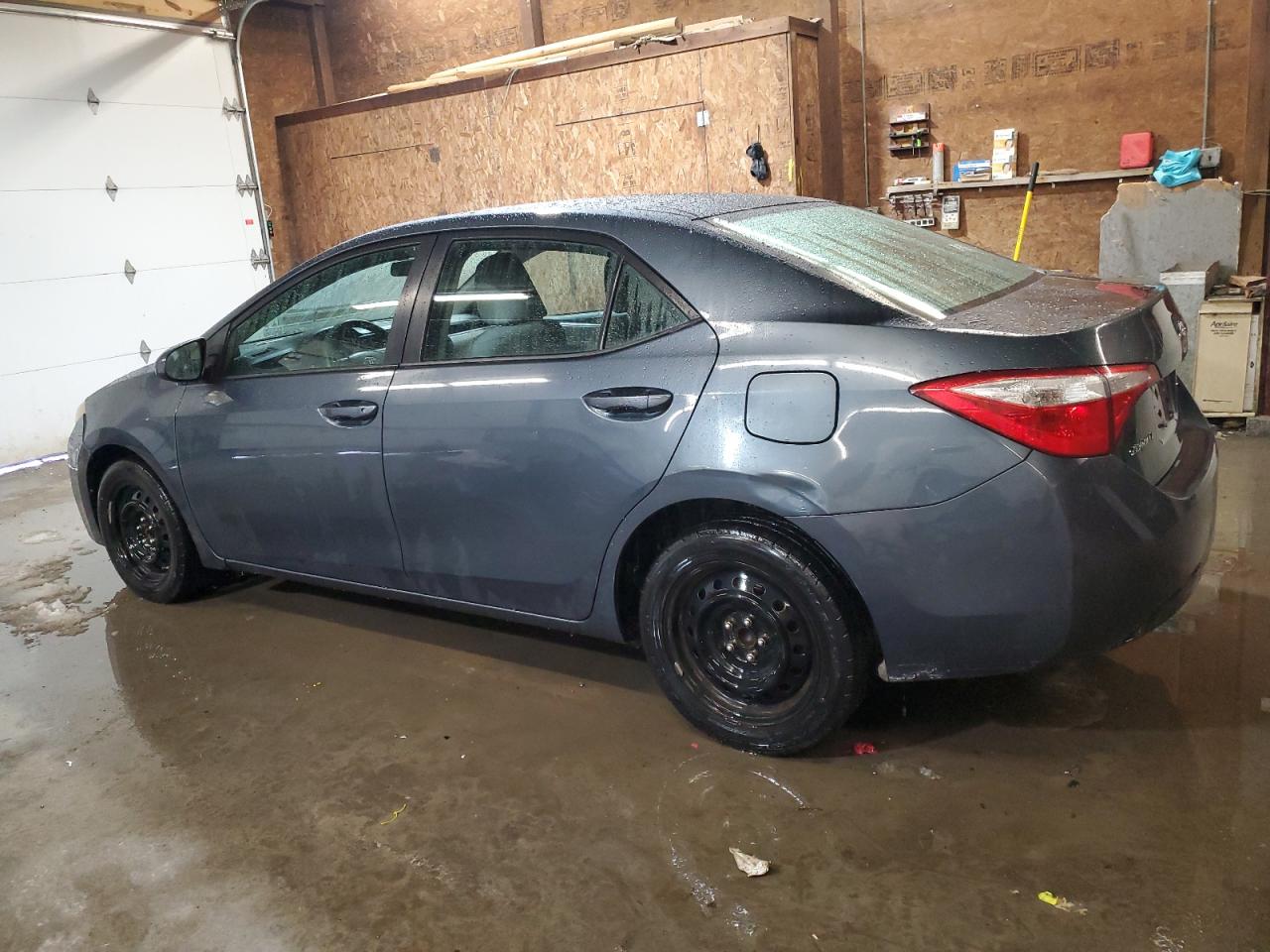 2014 Toyota Corolla - Image 2