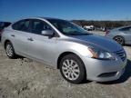 2015 Nissan Sentra S zu verkaufen in Loganville, GA - Minor Dent/Scratches
