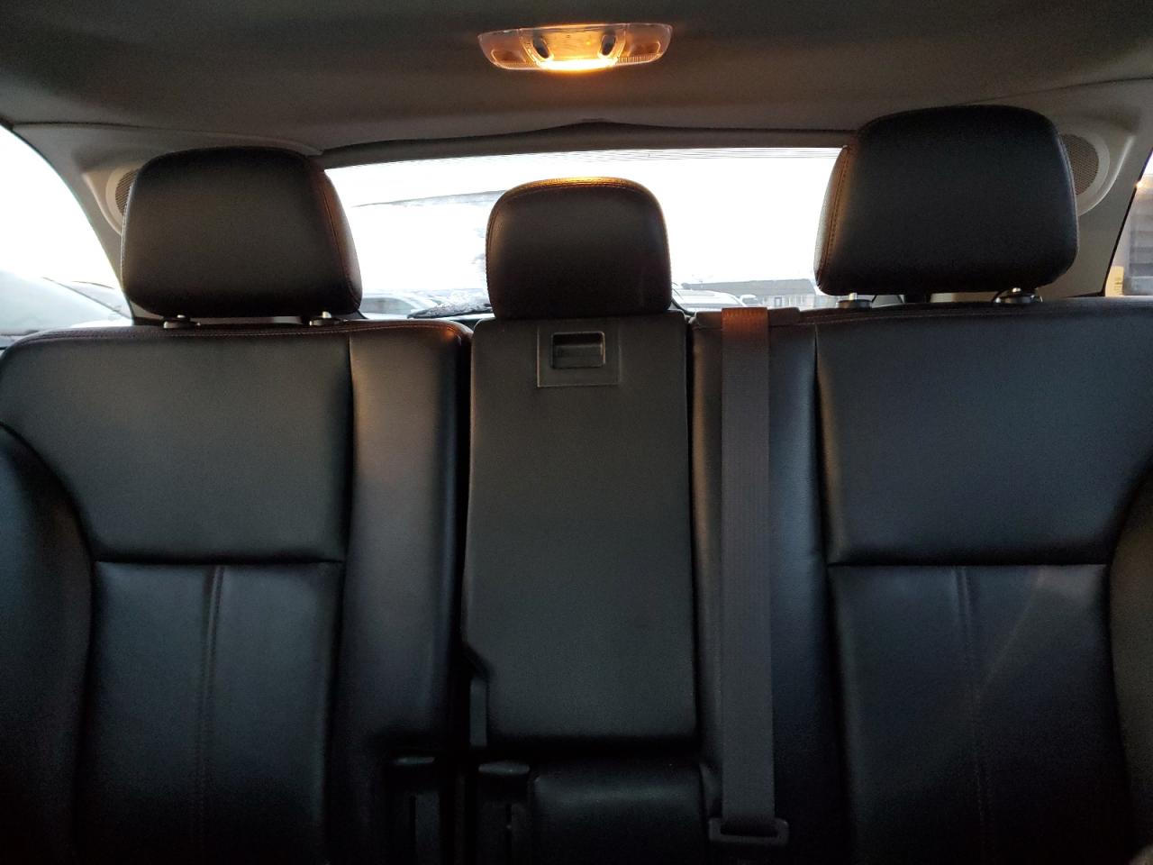 2013 Ford Edge - Image 10