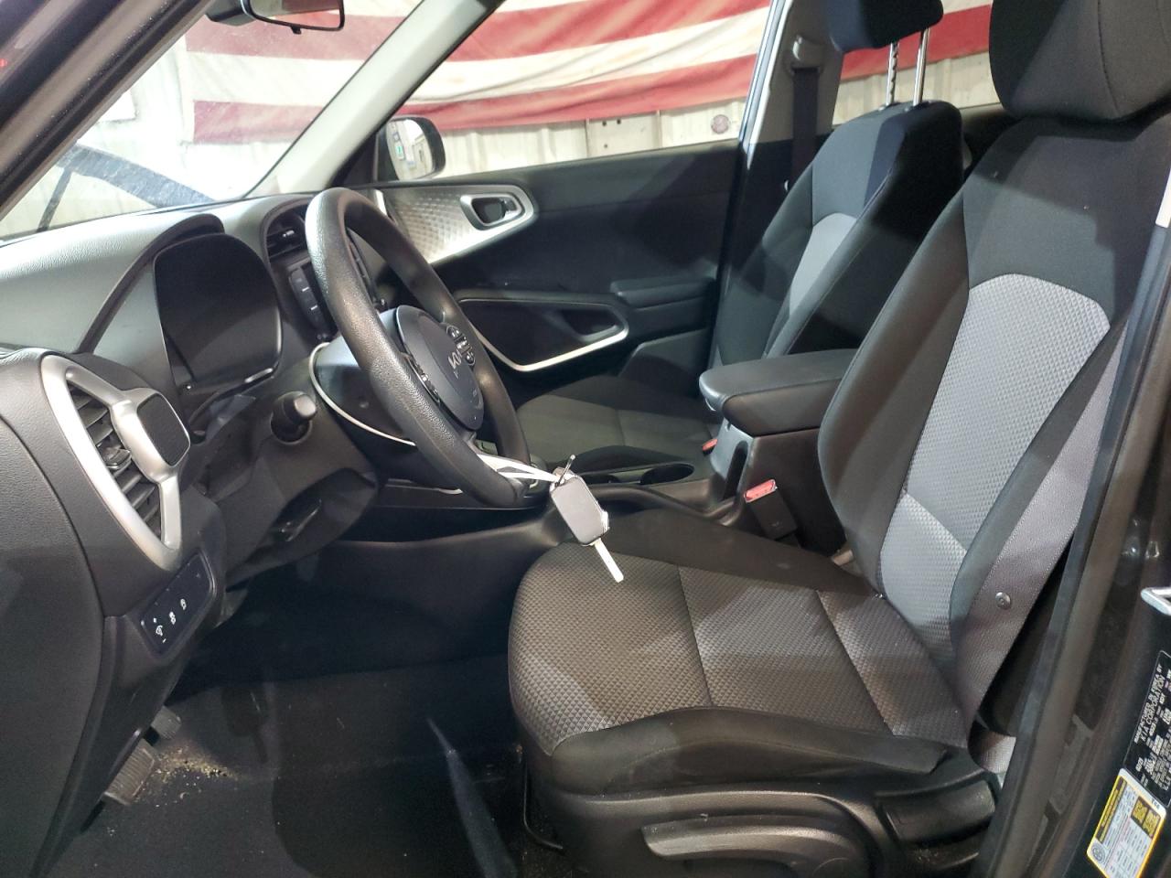 2023 Kia Soul - Image 7