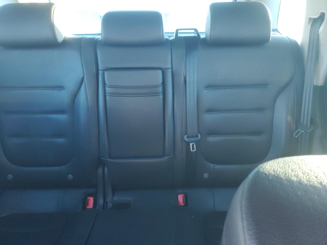 2014 Volkswagen Touareg V6 VIN: WVGEF9BP7ED007445 Lot: 87930585