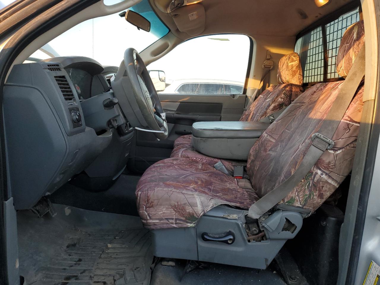 2008 Dodge RAM - Image 7