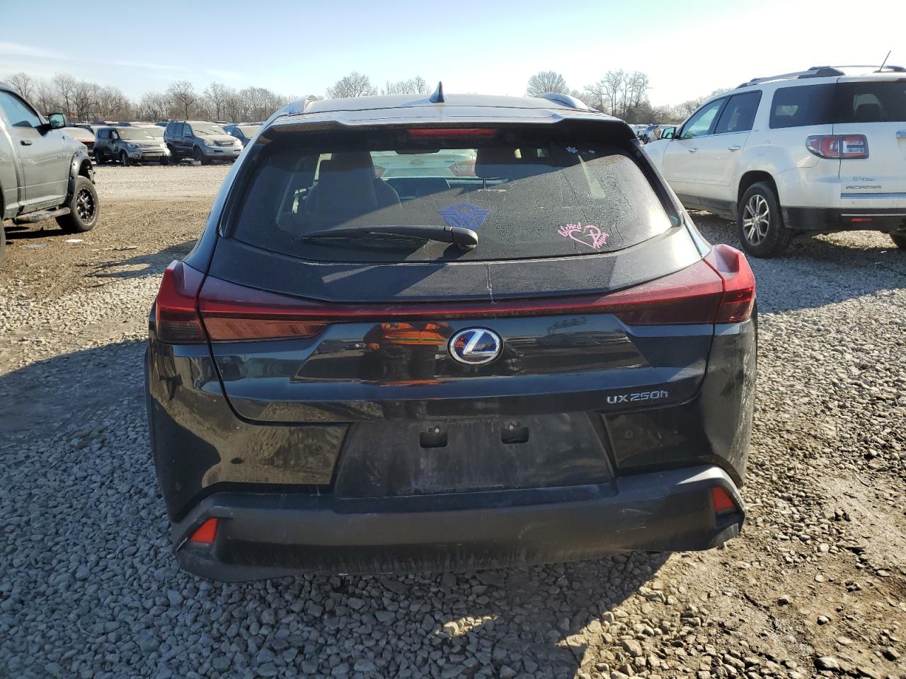 2019 Lexus UX - Image 6
