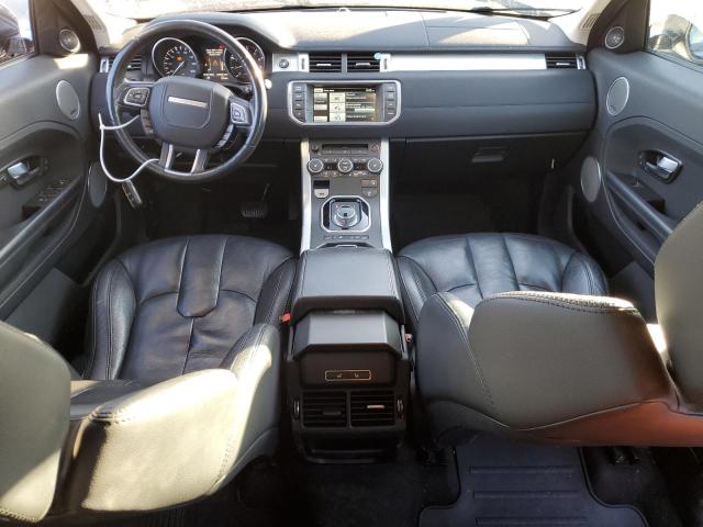 Паркетники LAND ROVER RANGEROVER 2014 Серый