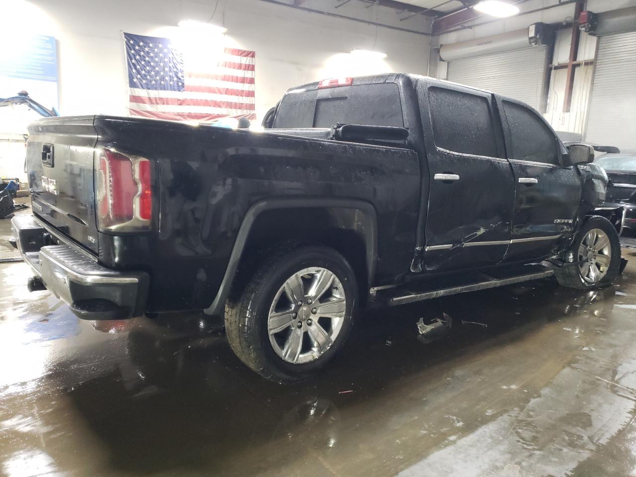 2017 GMC Sierra - Image 3