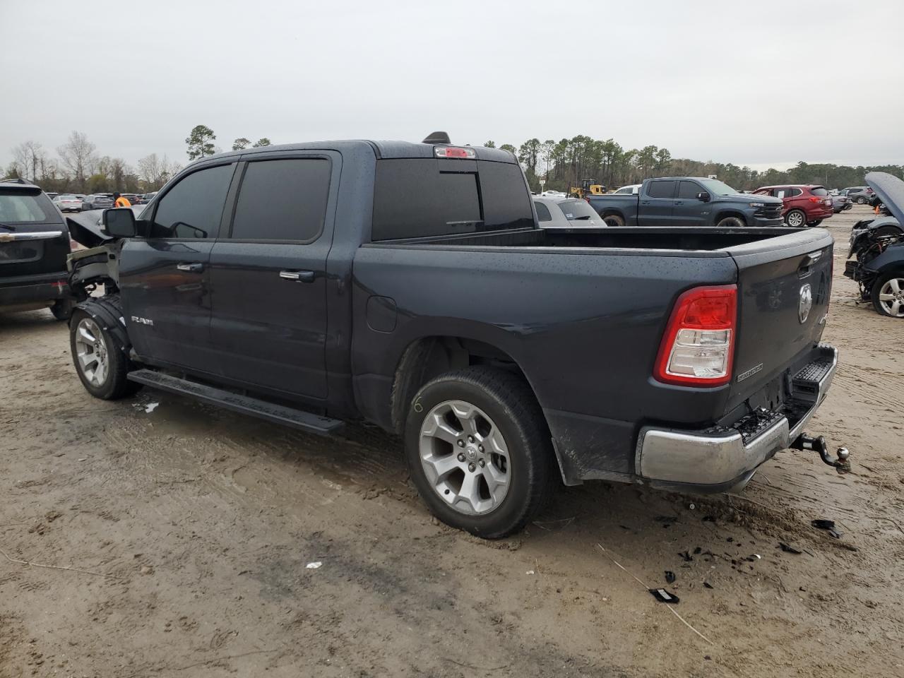 2019 RAM 1500 - Image 2
