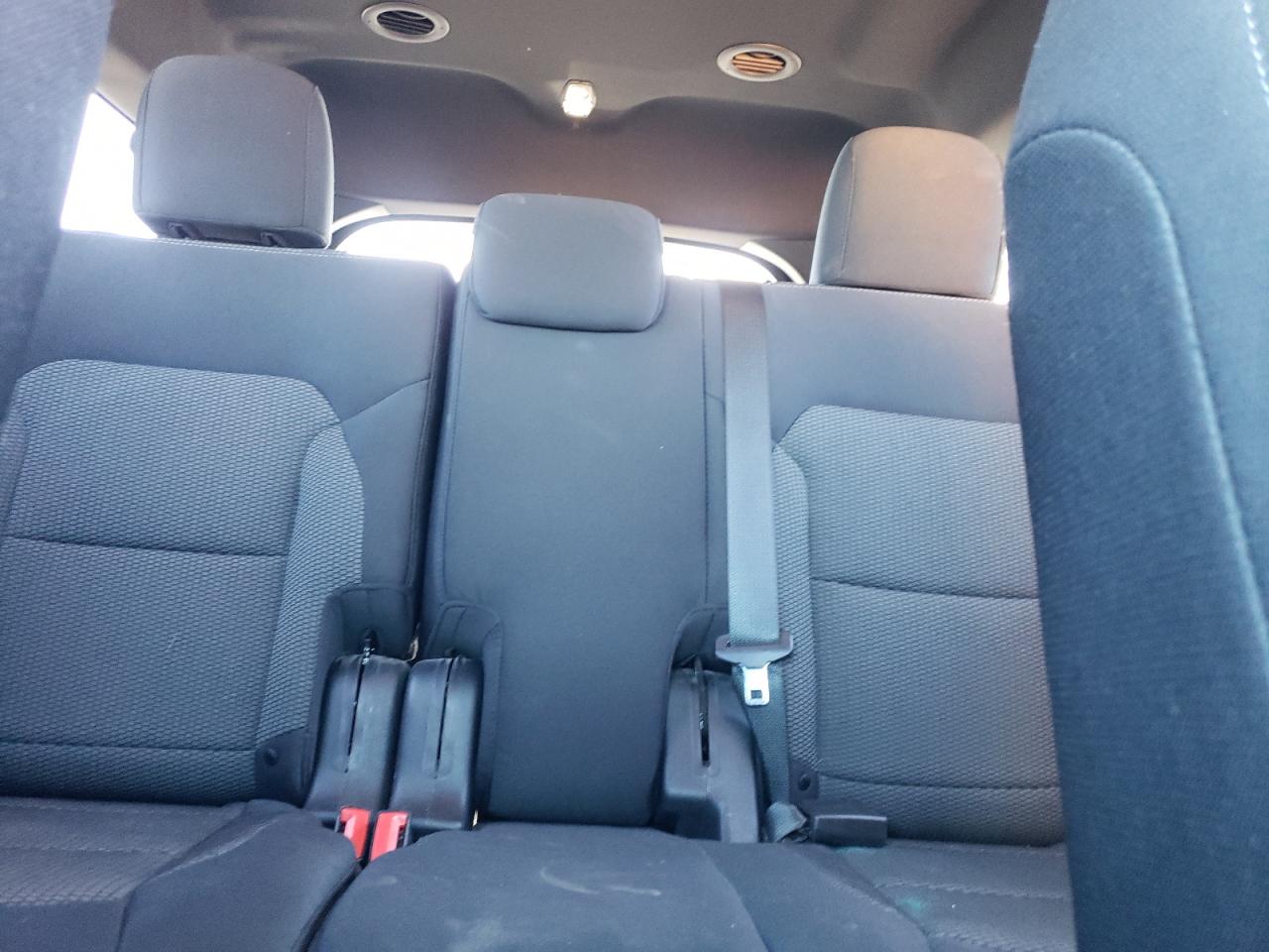 2019 Ford Explorer - Image 10