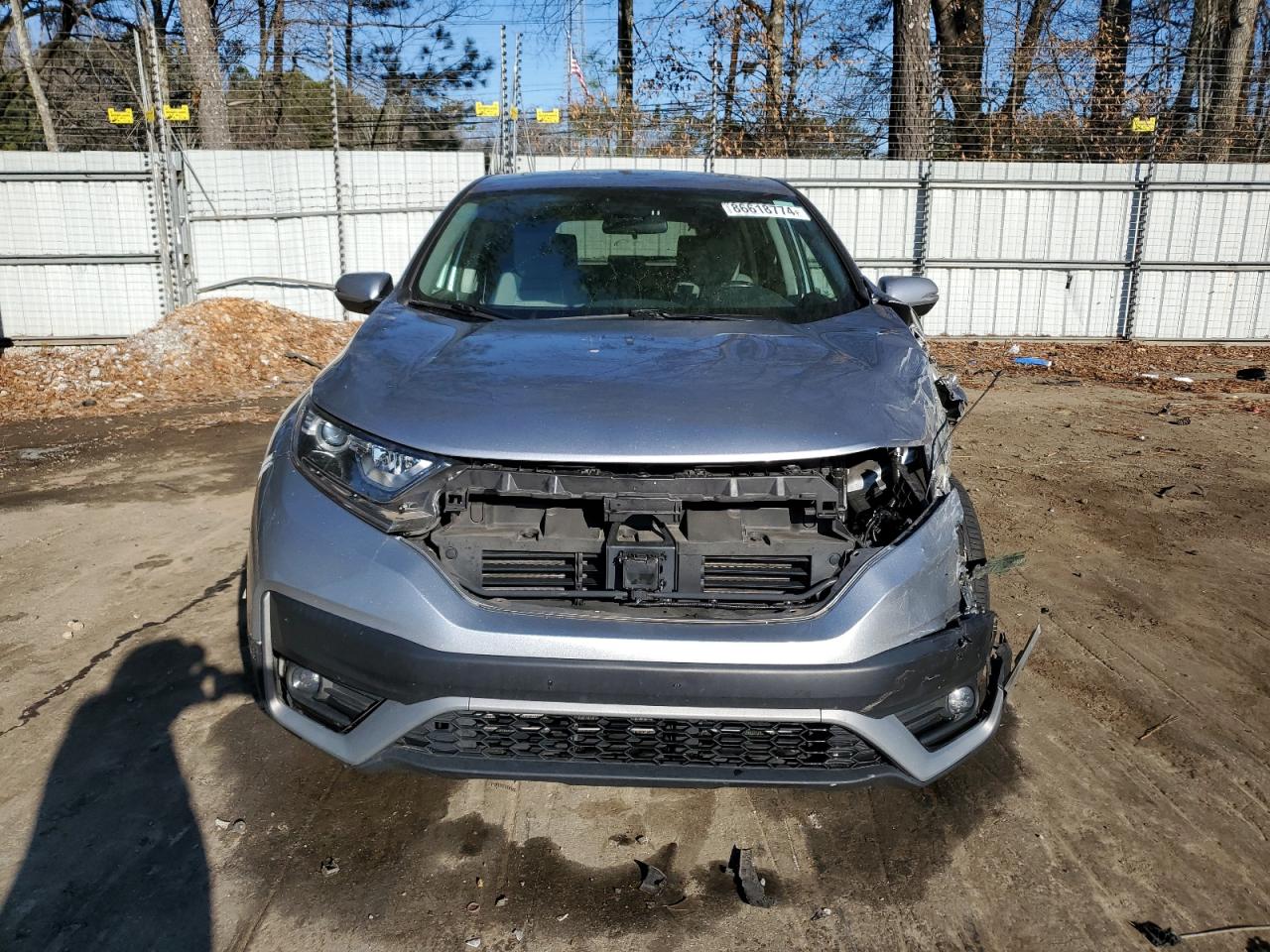2021 Honda CR-V - Image 5
