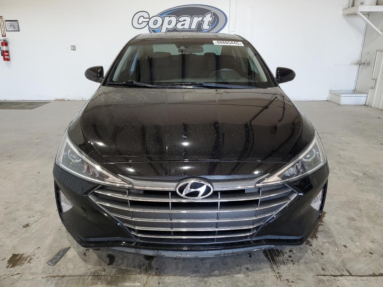 VIN 5NPD74LF2LH530062 2020 HYUNDAI ELANTRA no.5