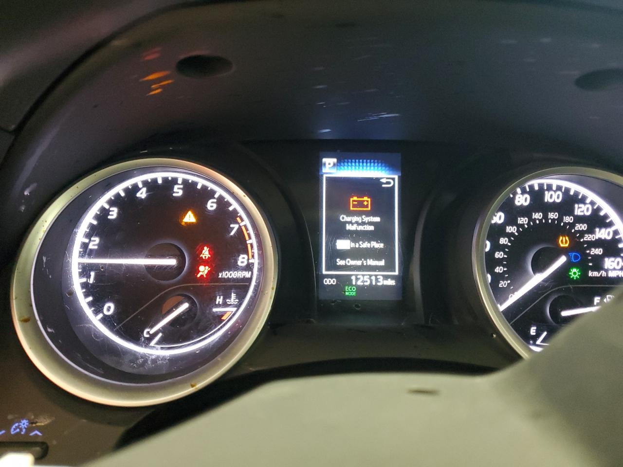 2024 Toyota Camry - Image 9