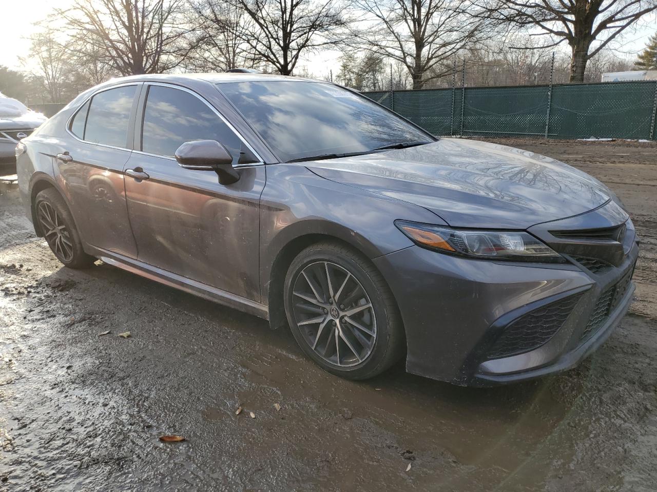2023 Toyota Camry - Image 4
