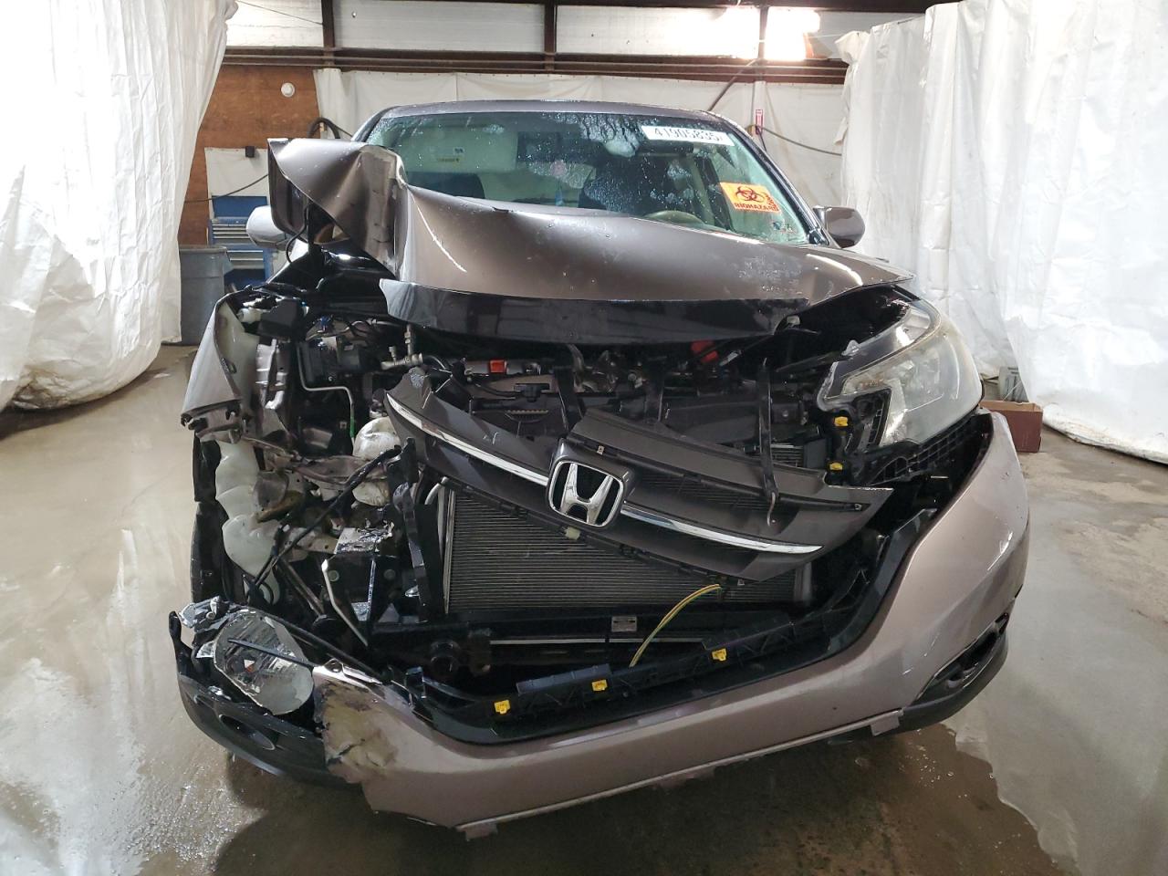 2012 Honda CR-V - Image 5