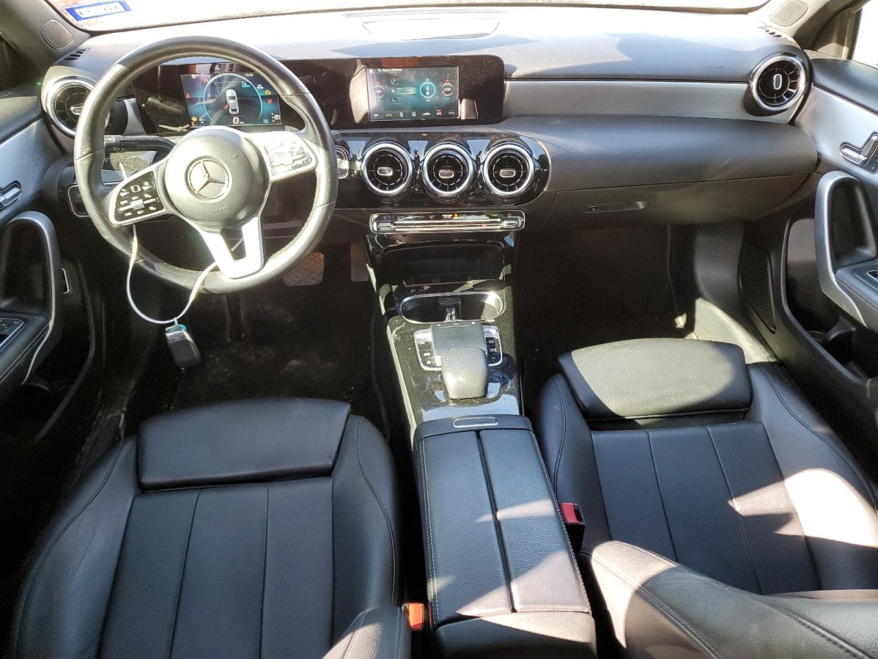 2019 Mercedes-Benz A 220 4Matic VIN: WDD3G4FB0KW023115 Lot: 88682295