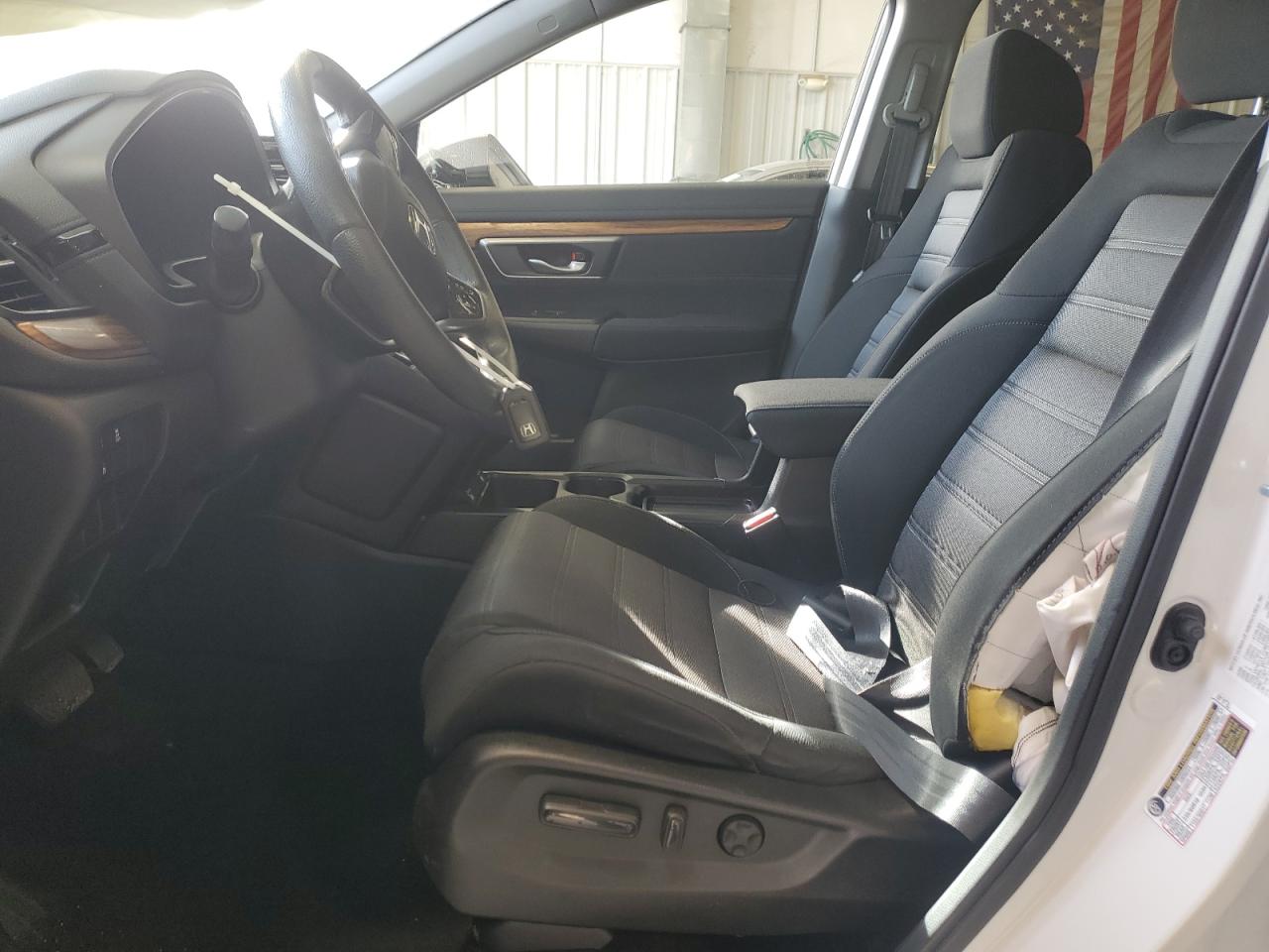 2021 Honda CR-V - Image 7