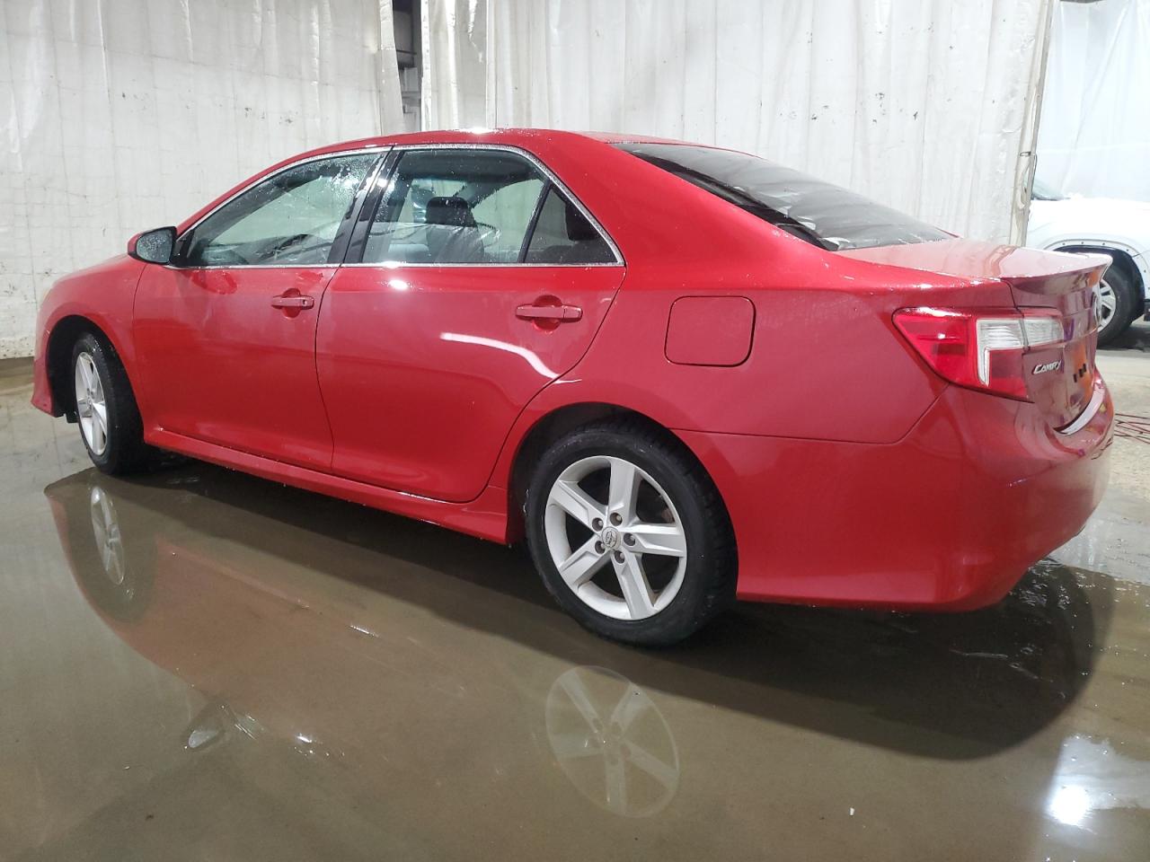 2012 Toyota Camry - Image 2