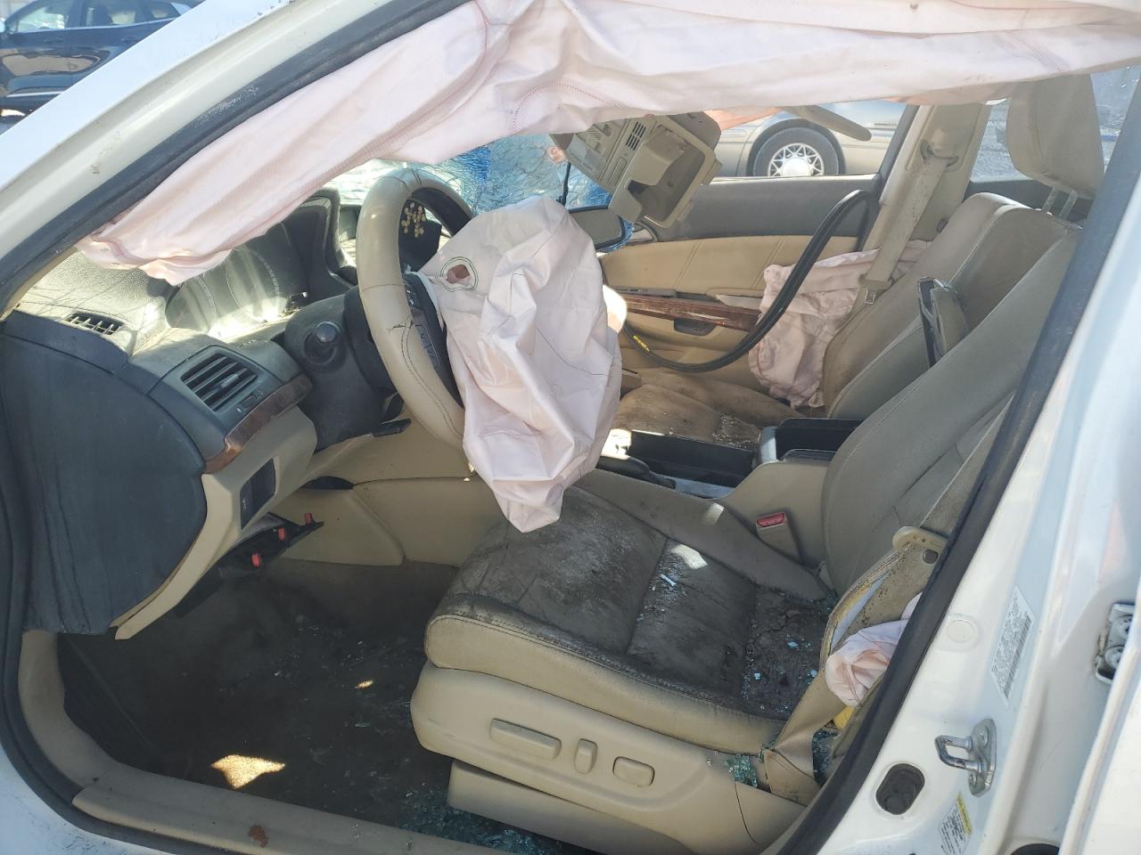 2012 Honda Accord - Image 7