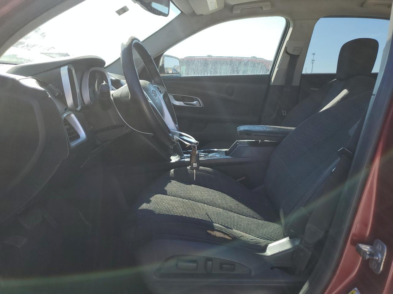 2011 Chevrolet Equinox - Image 7