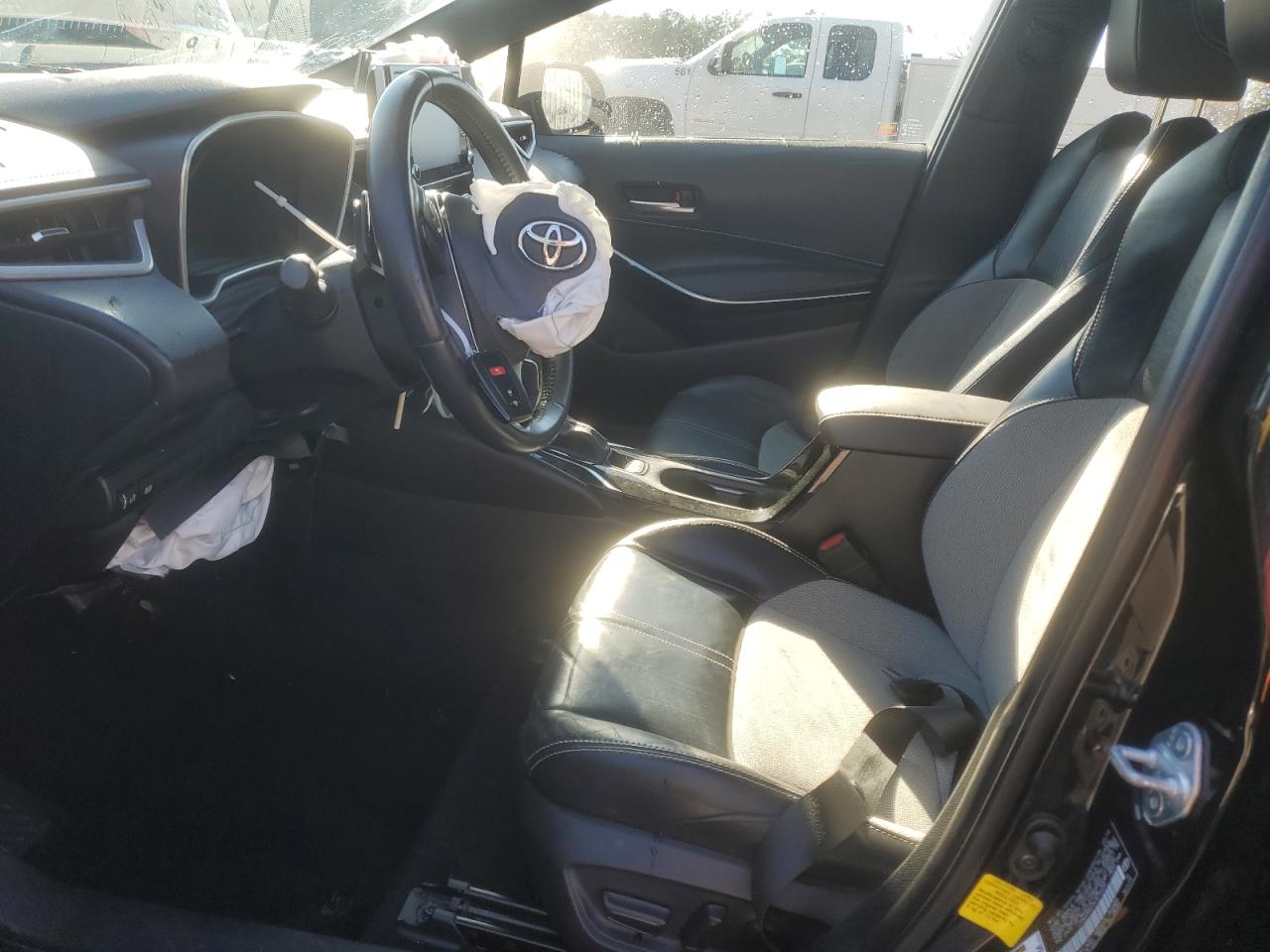 2019 Toyota Corolla - Image 7