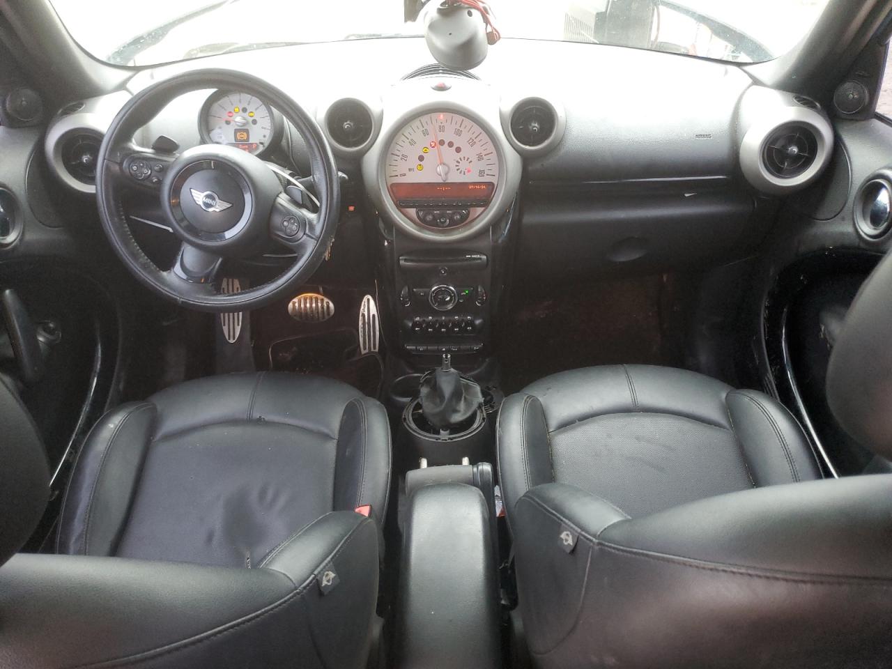 2012 MINI Cooper - Image 8