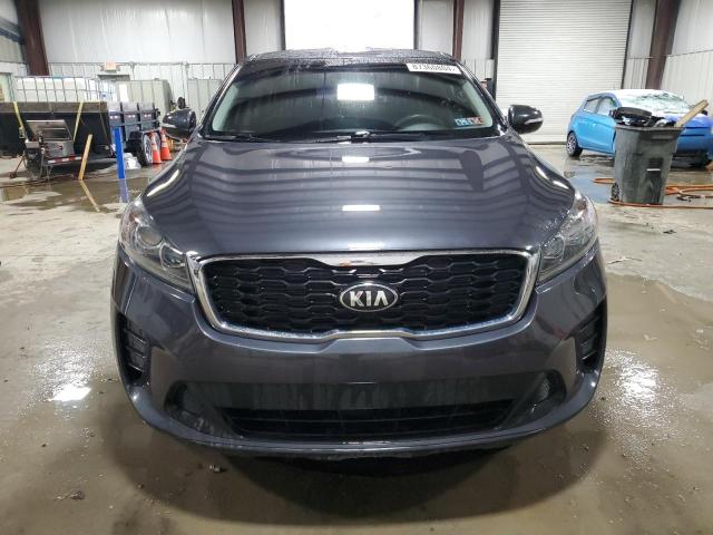  KIA SORENTO 2019 Szary