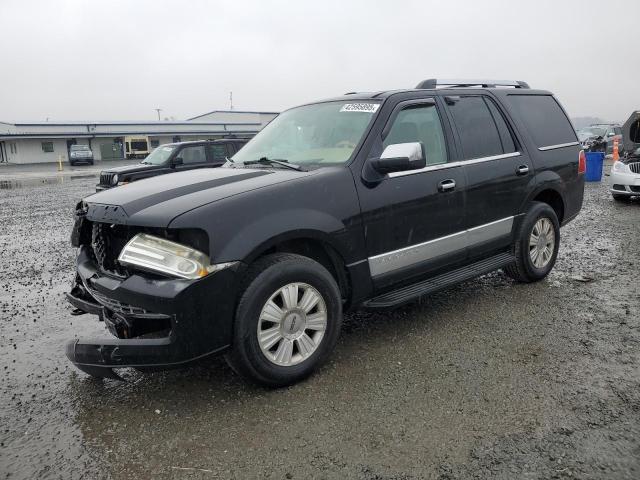 2007 Lincoln Navigator 