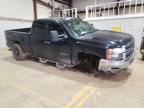 2011 Chevrolet Silverado K2500 Heavy Duty Lt продається в Longview, TX - Side