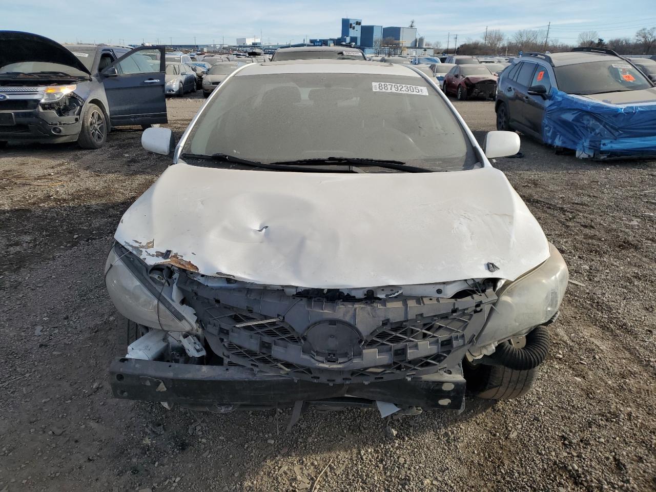 2011 Toyota Corolla - Image 5